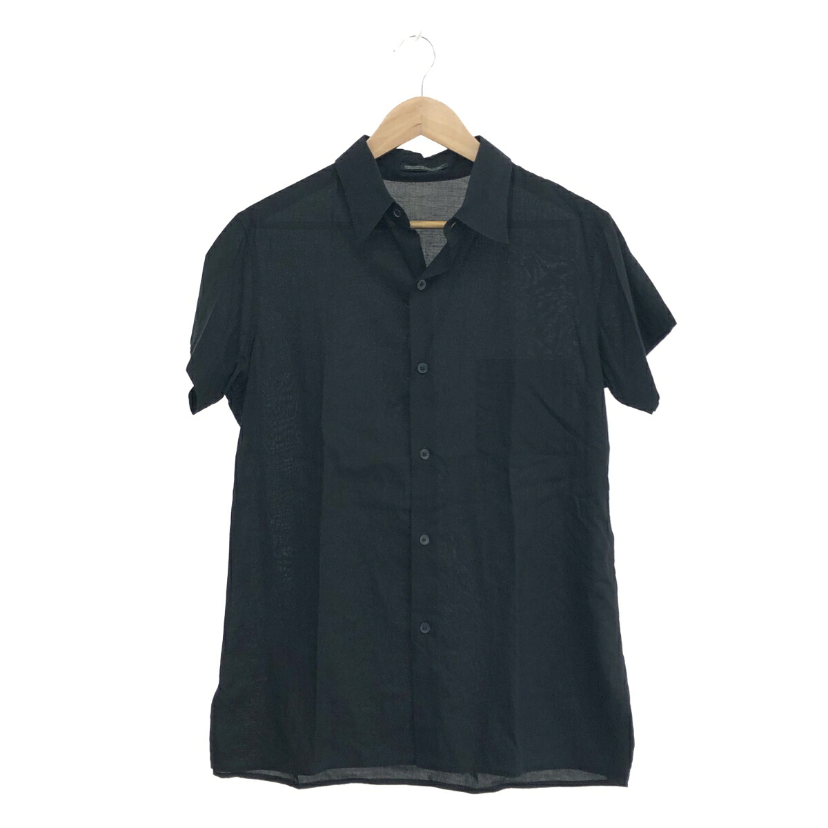 Yohji Yamamoto +NOIR ヨウジヤマモト プリュス ノアール 新品同様 サイズ:1 ブラック レディース【中古】