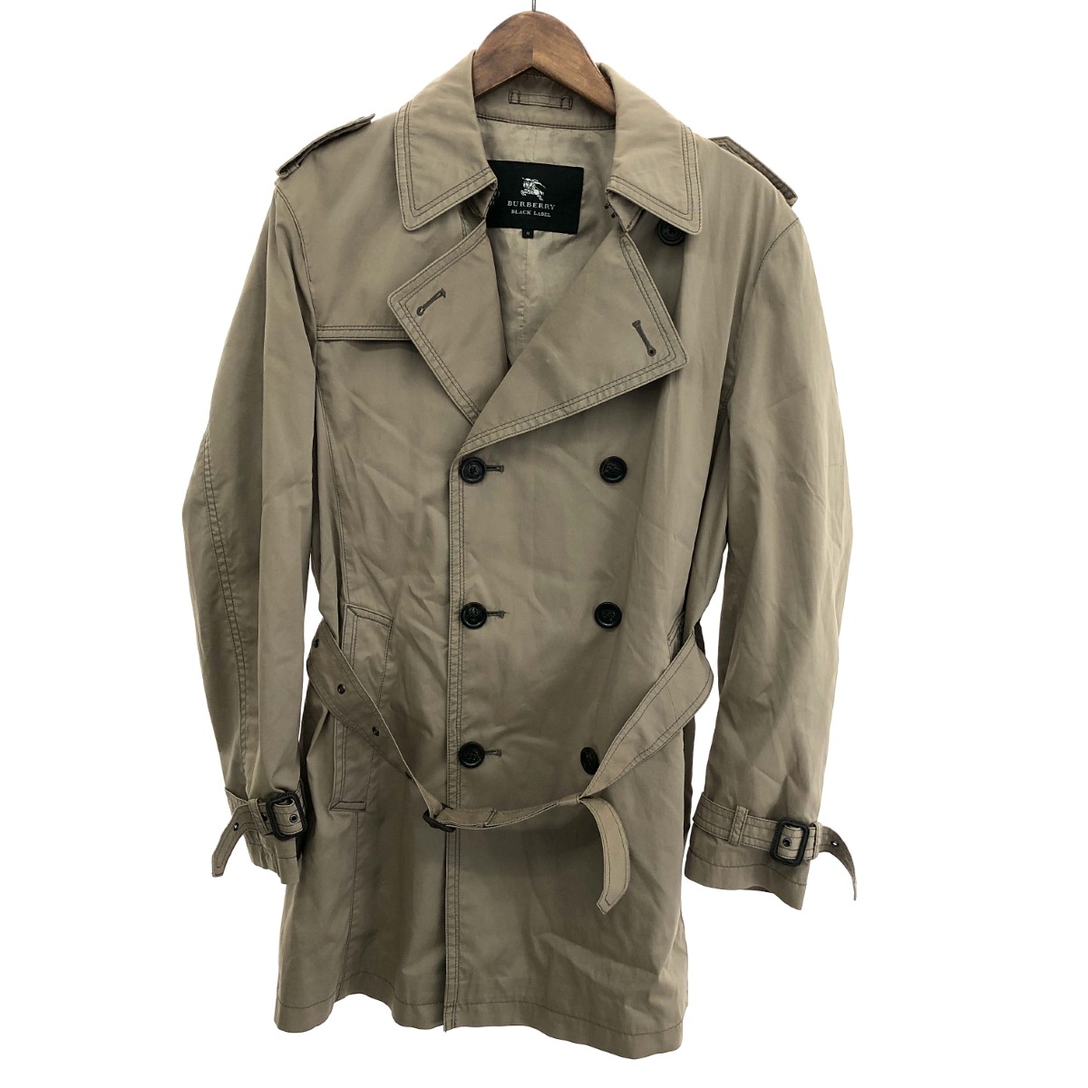 楽天市場】BURBERRY BLACK LABEL バーバリー ブラックレーベル