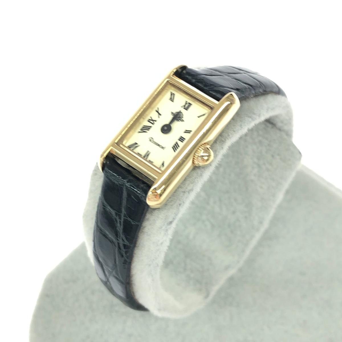 楽天市場】ロゼモン 腕時計 Milanese Series Rosemont RS#5-06 BR