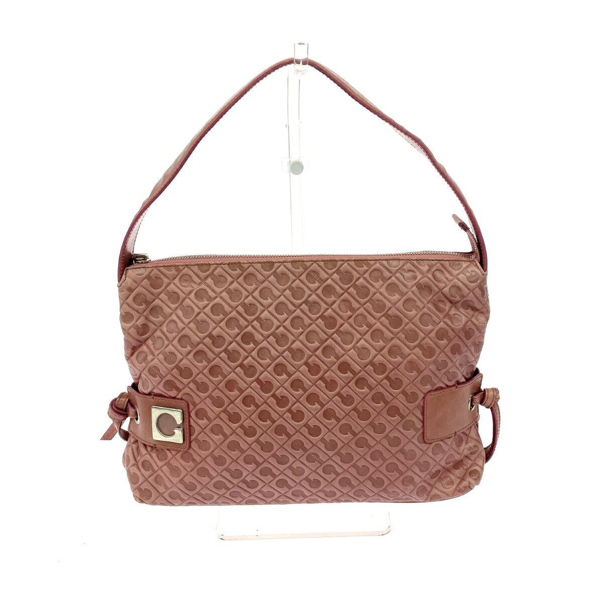 ゲラルディーニ　レリアン　コラボ商品　ピンク ゲラルディーニ レリアン コラボ商品 ピンク ゲラルディーニ