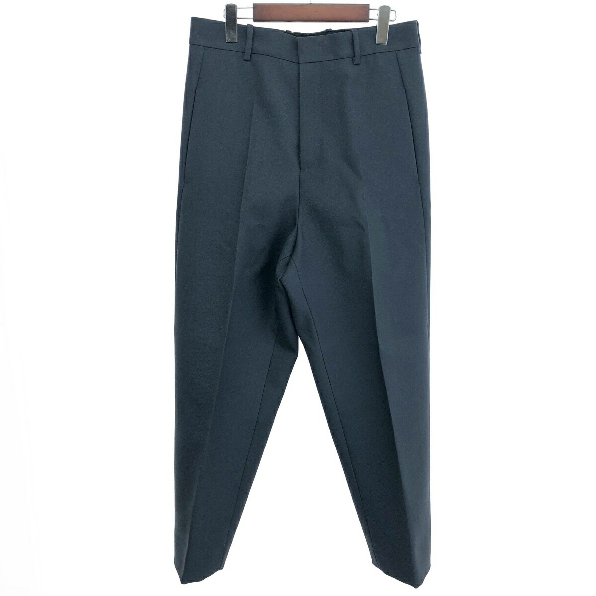 楽天市場】JIL SANDER ジルサンダー ジップトラウザーパンツ グレー