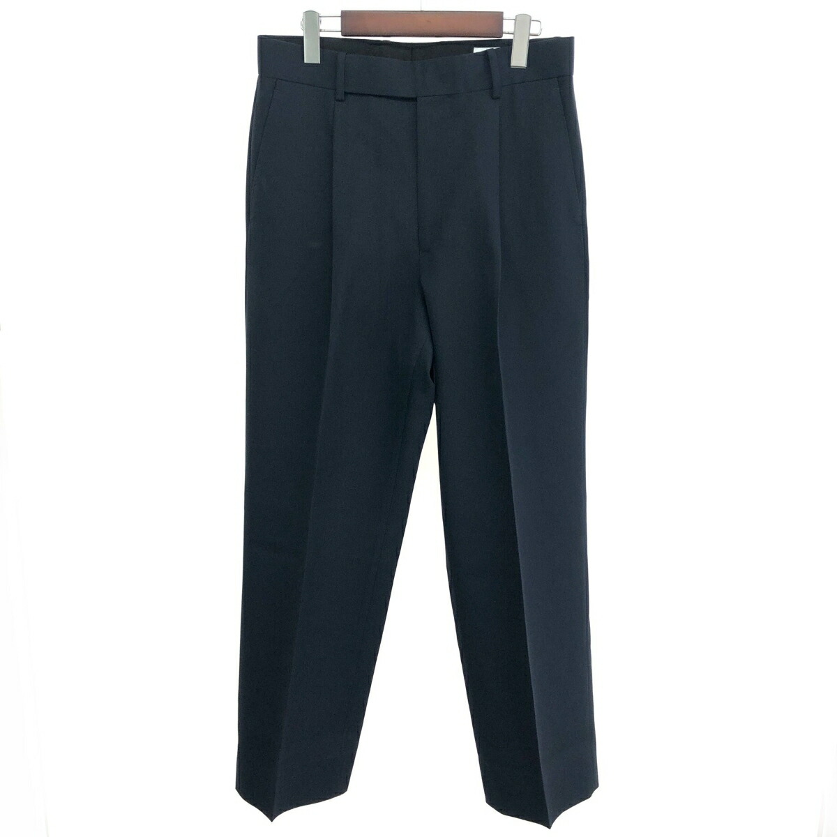 楽天市場】THE RERACS ザ リラクス パンツ サイズ:46 23SS ワンタック