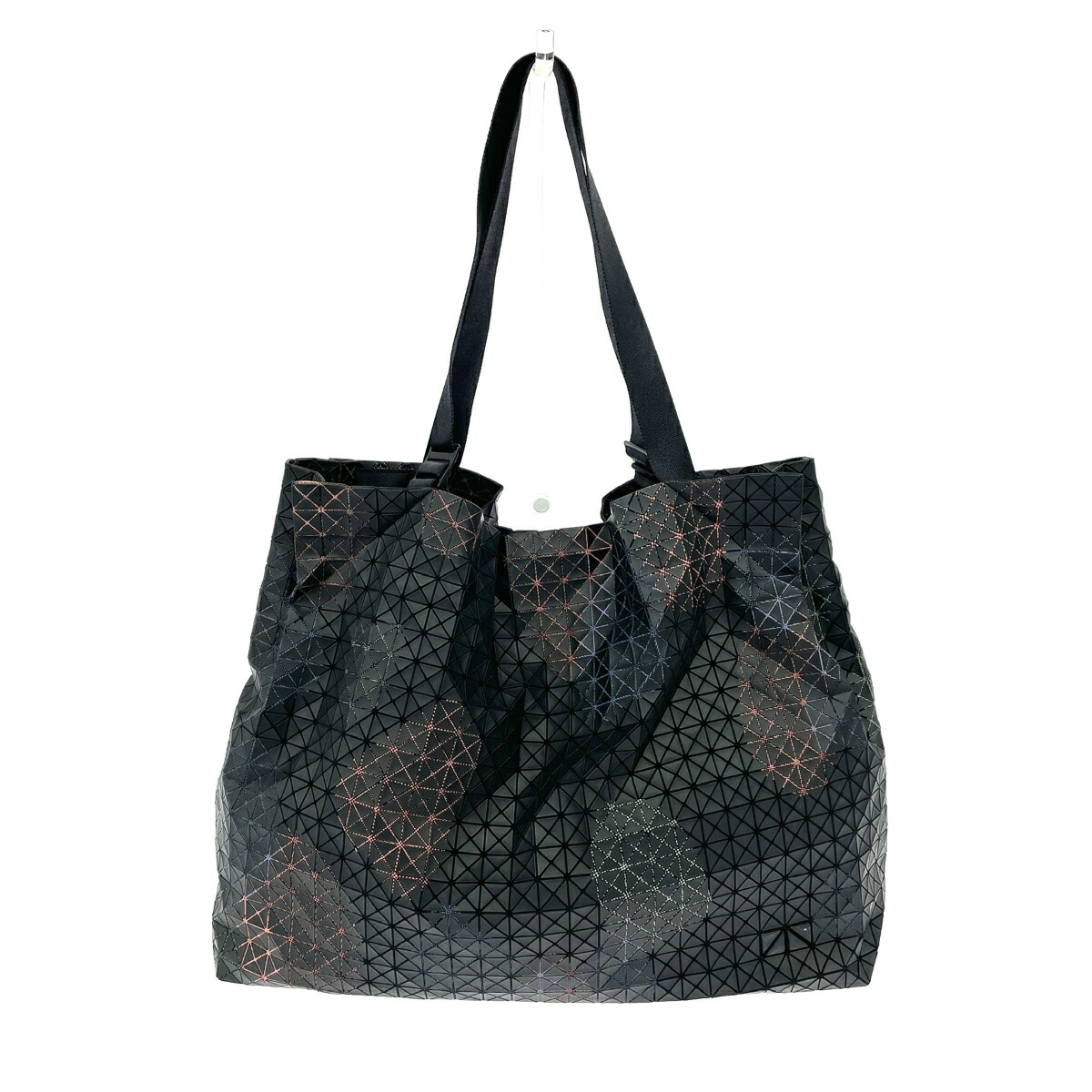 楽天市場】BAOBAO ISSEY MIYAKE(バオバオイッセイミヤケ)PLATINUM-1