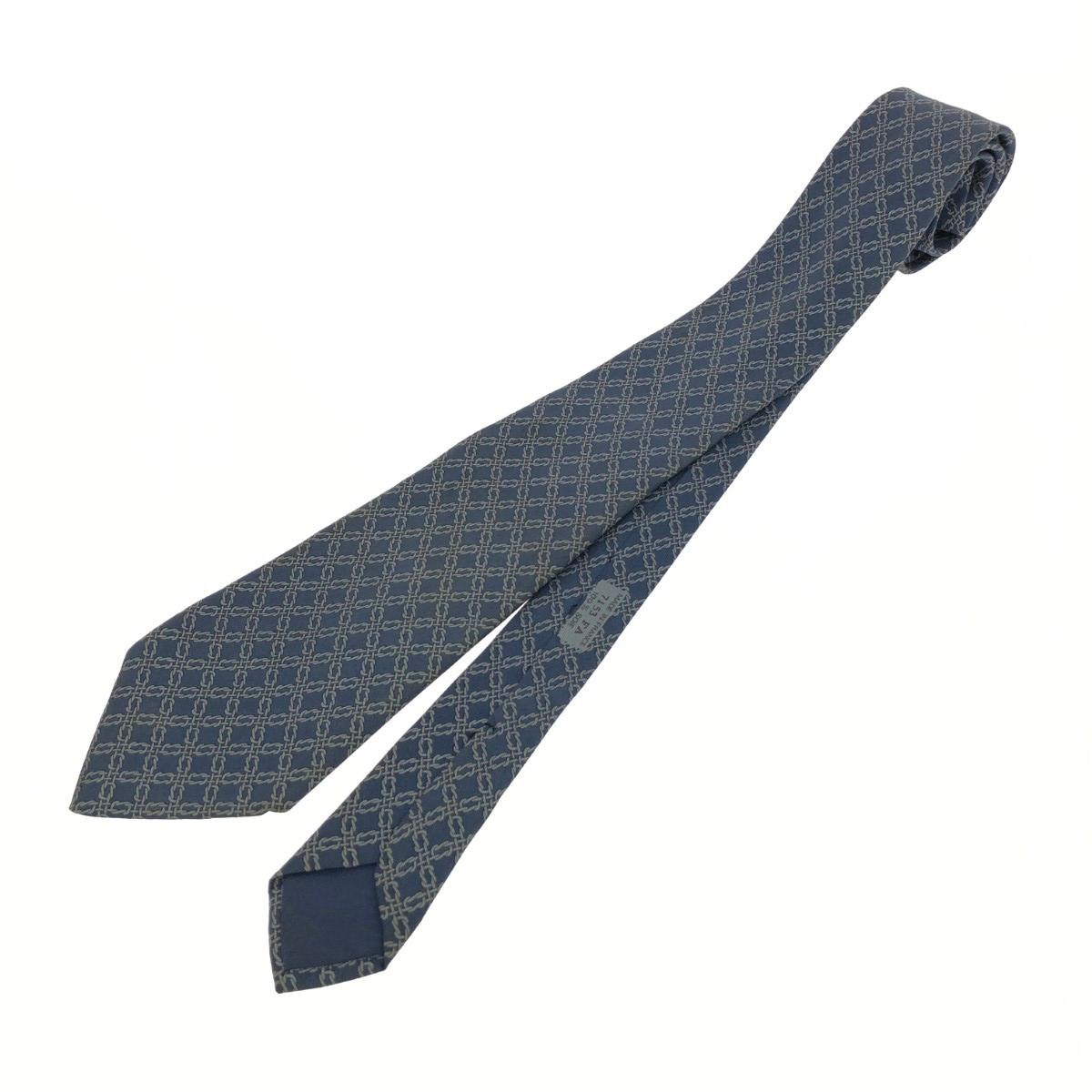 エルメス　ネクタイ　超美品　未使用【週末限定値下げ】 エルメス ネクタイ 週末限定値下げ エルメス ネクタイ 超美品 未使用