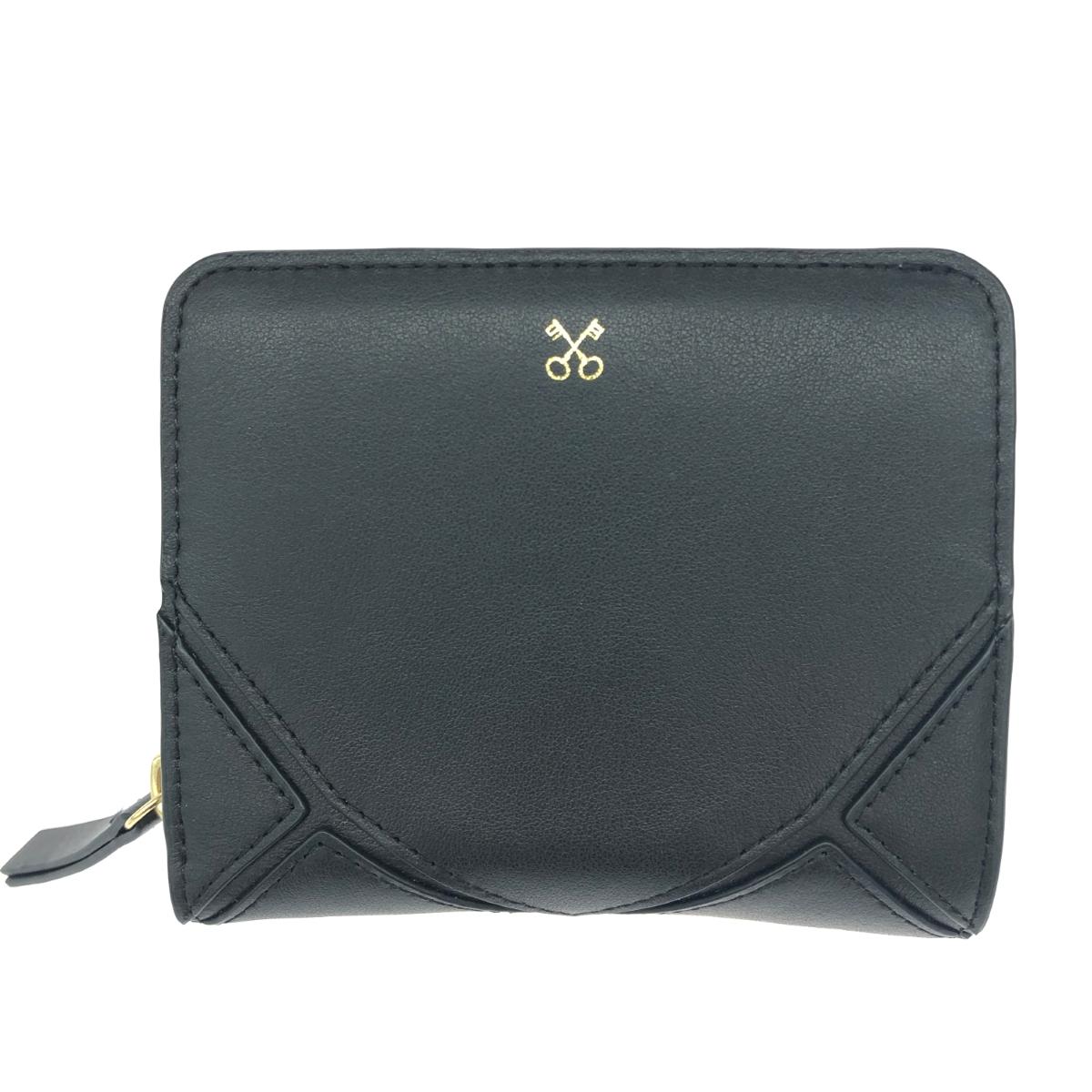 楽天市場】【中古】SAFUJI サフジ ミニ財布 こさいふM ホック mini