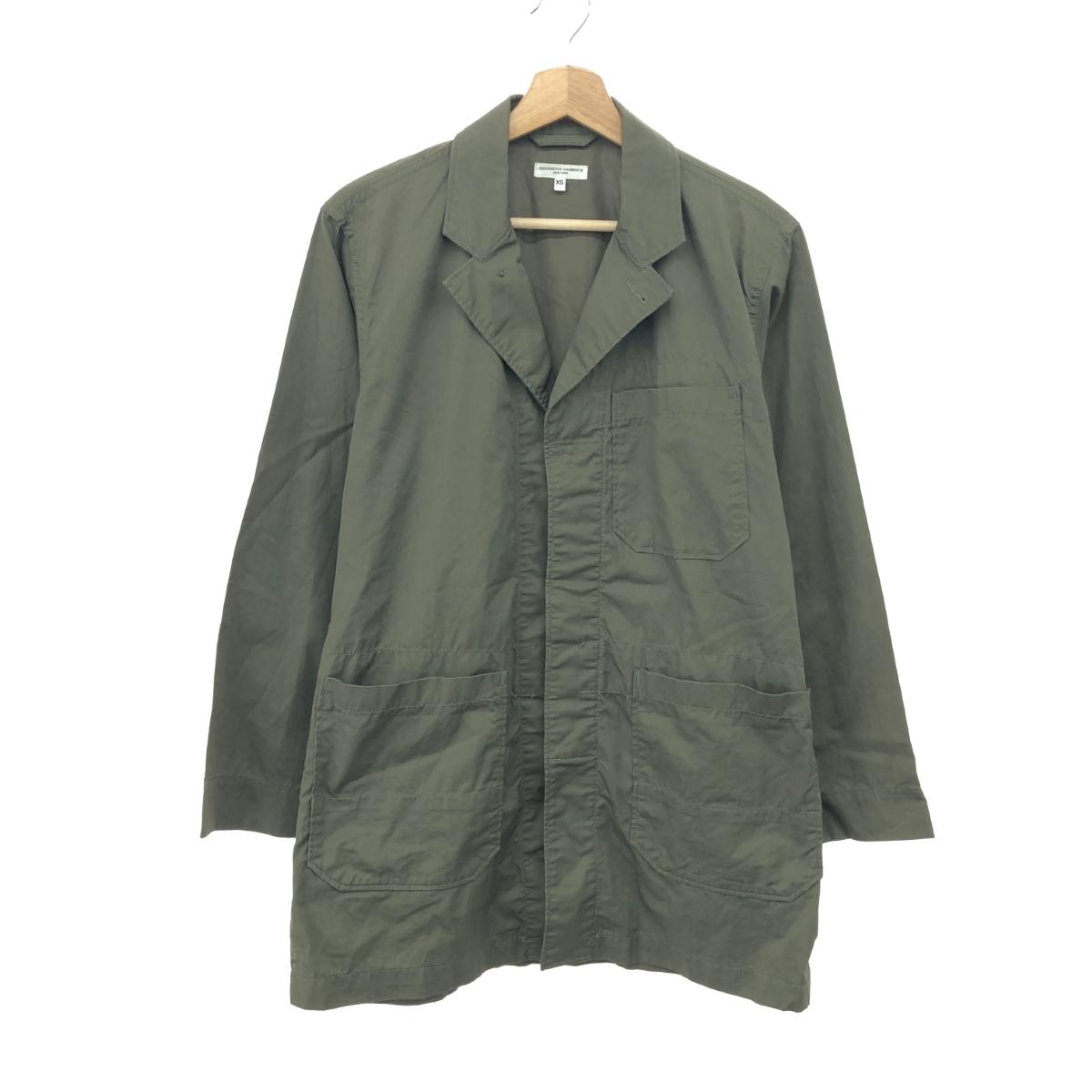 楽天市場】【中古】ENGINEERED GARMENTS (エンジニアードガーメンツ