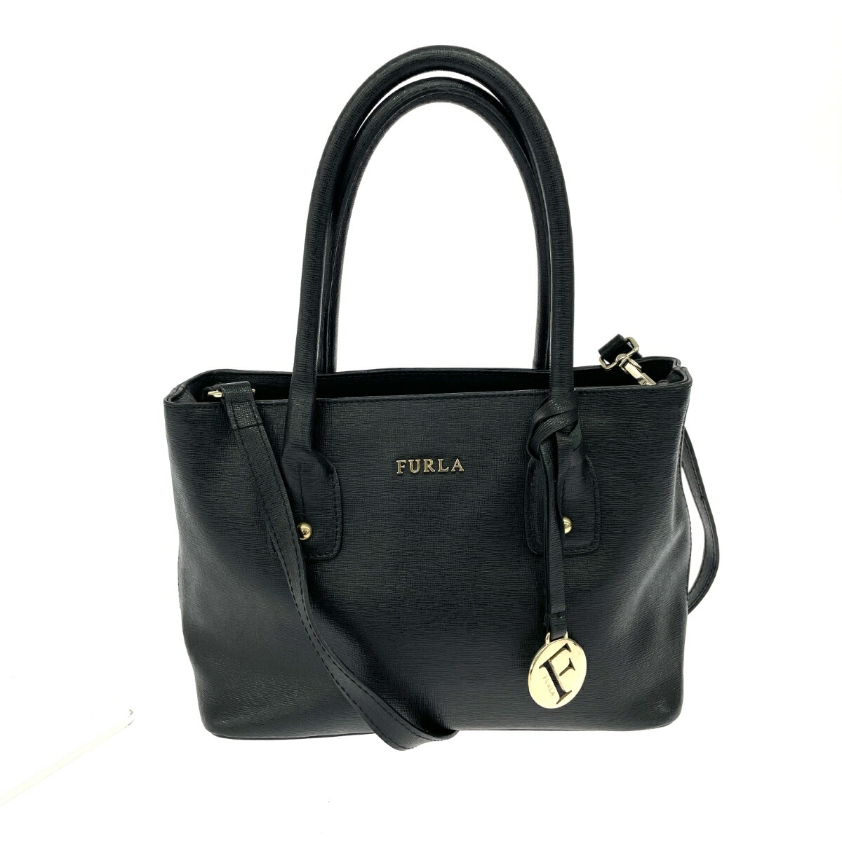 楽天市場】◇ FURLA フルラ カプリッチョ ホーボー 2WAY ショルダー