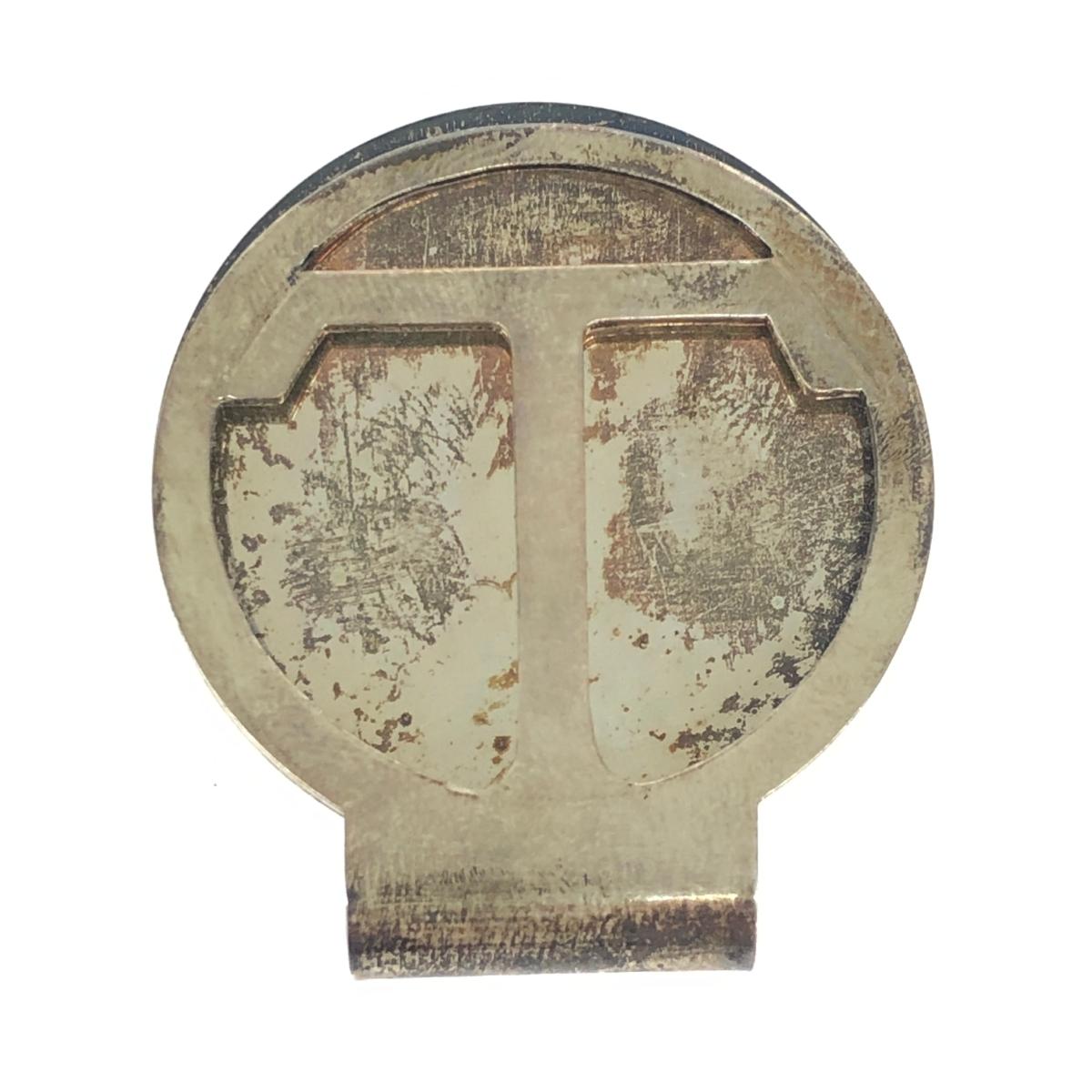 楽天市場】【TIFFANY&Co./ティファニー】 コンビ マネークリップ