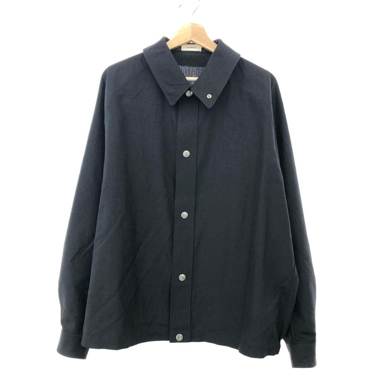 楽天市場】THE RERACS ザ リラクス シャツ サイズ:46 22AW スタンド