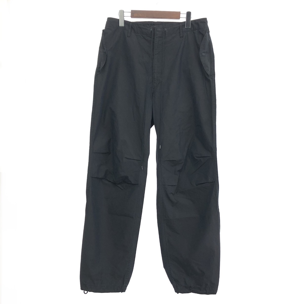 パンツ auralee pants HARD TWIST DENIM 5P PANTS - AURALEE Official Website