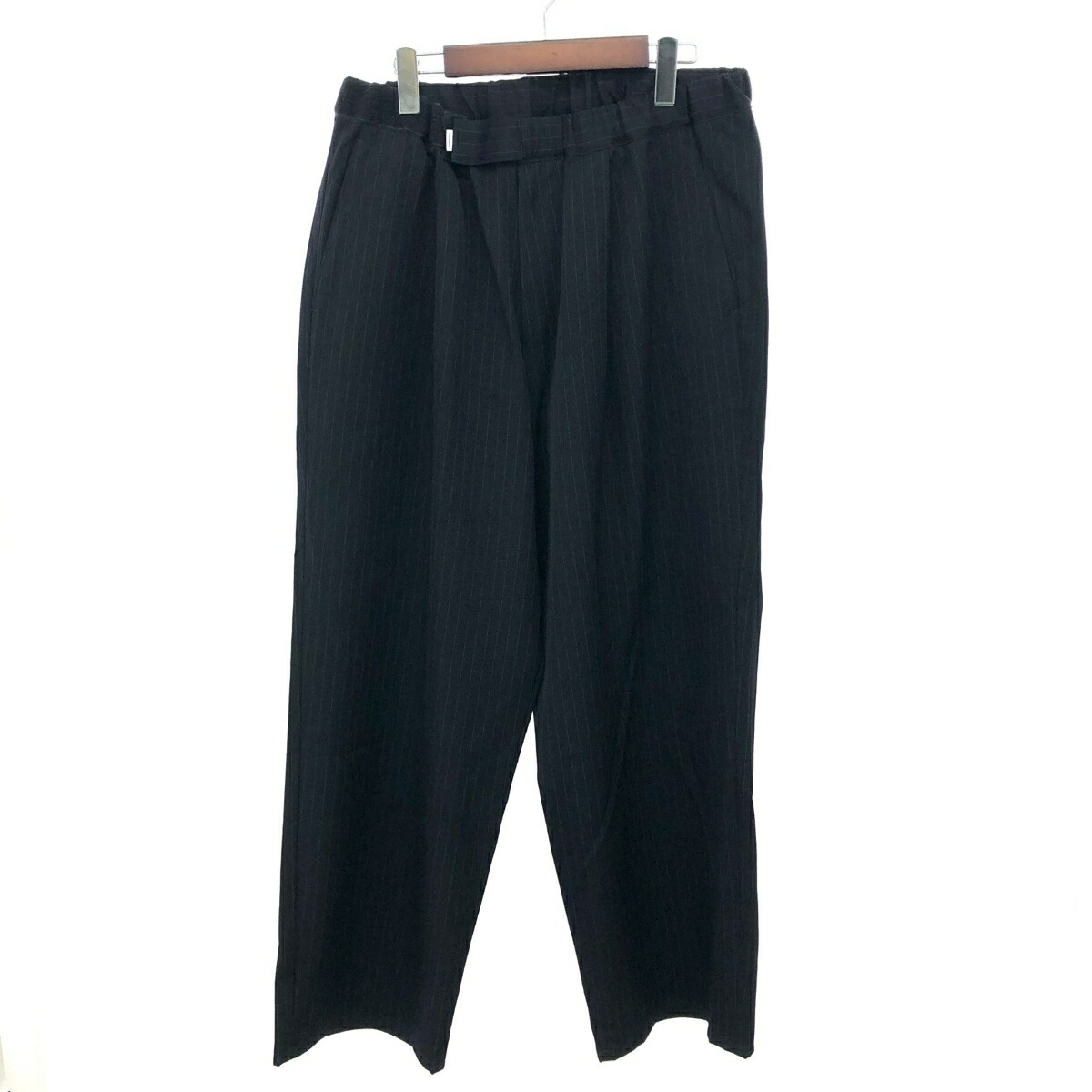 楽天市場】【中古品】【メンズ】 GRAPHPAPER グラフペーパー 19AW WOOL