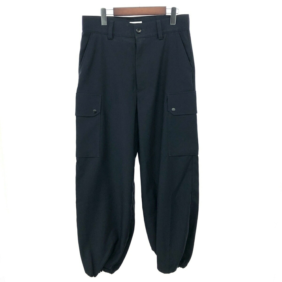 楽天市場】THE RERACS ザ リラクス パンツ サイズ:46 23SS ワンタック