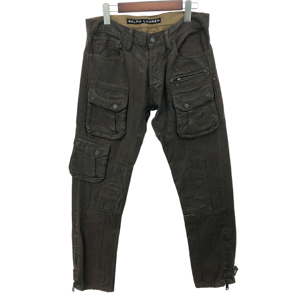 楽天市場】ペンキ ビンテージ加工 □ POLO ポロ ラルフローレン 6