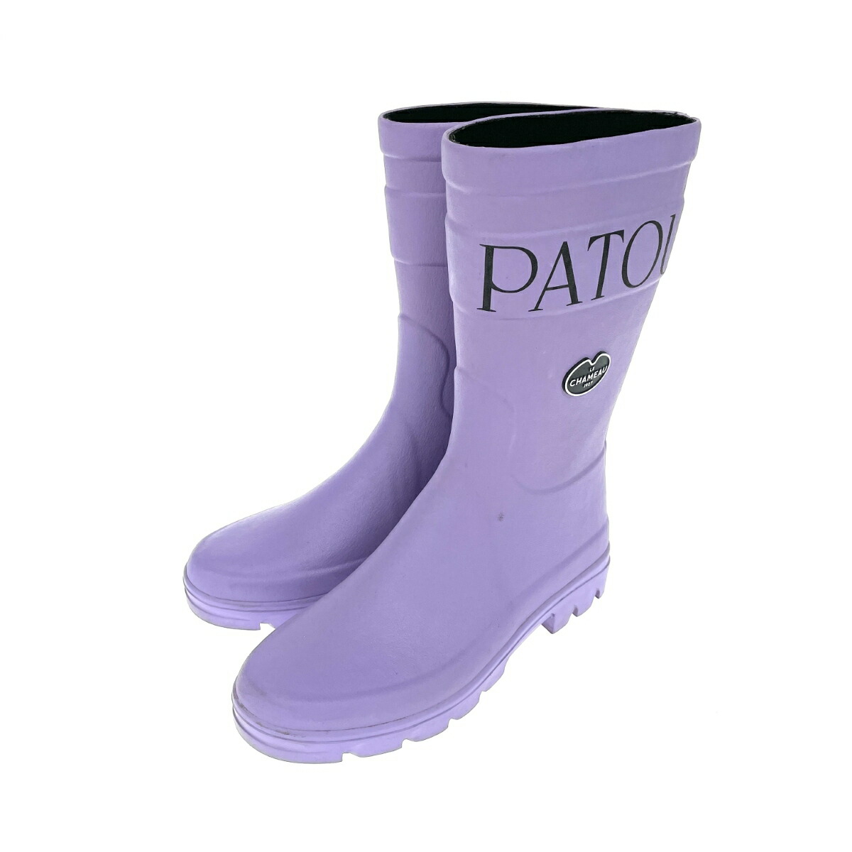 楽天市場】【メンズ】 ルシャモー LE CHAMEAU Anjou Bottillon Jersey