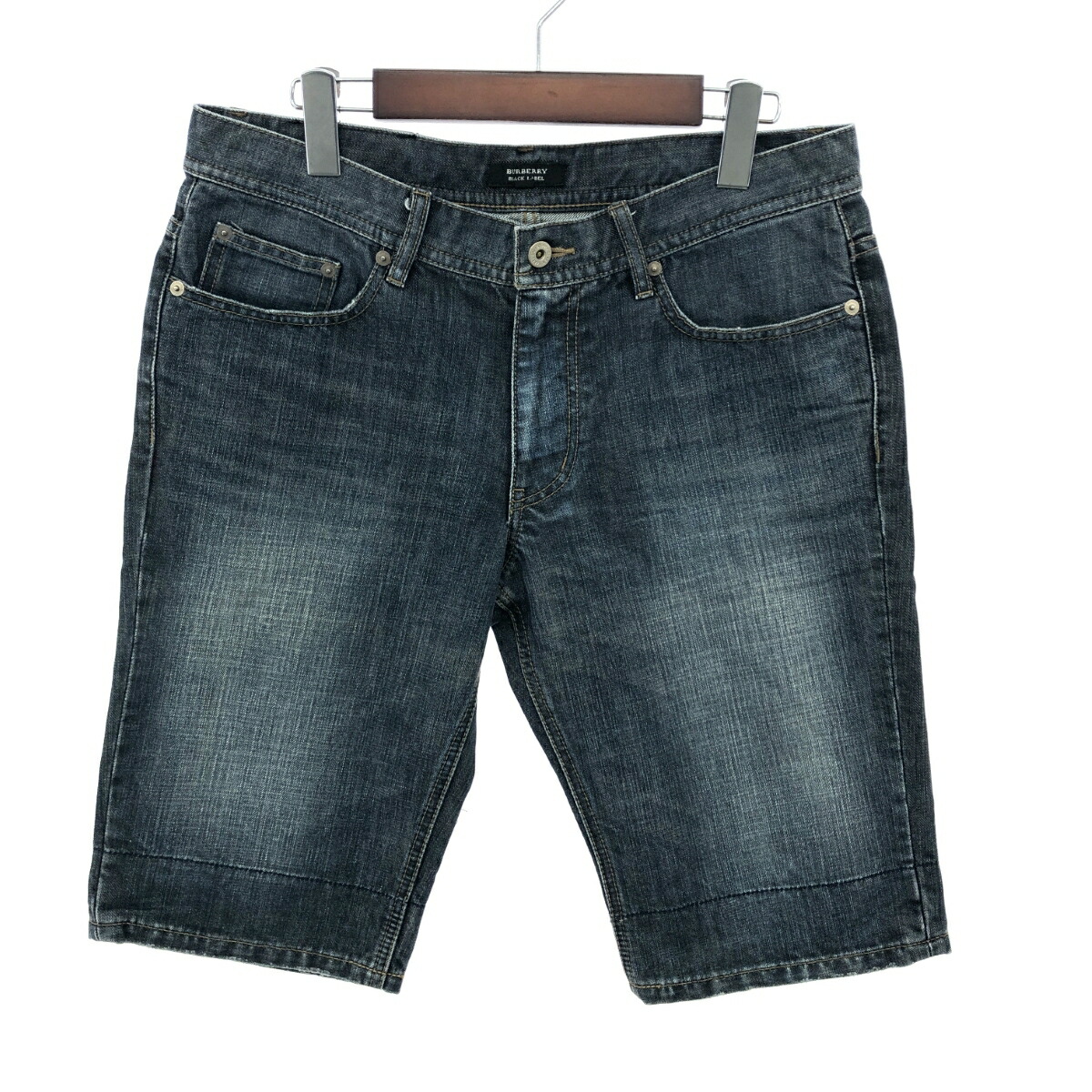 楽天市場】BURBERRY BLACK LABEL バーバリー ブラックレーベル パンツ