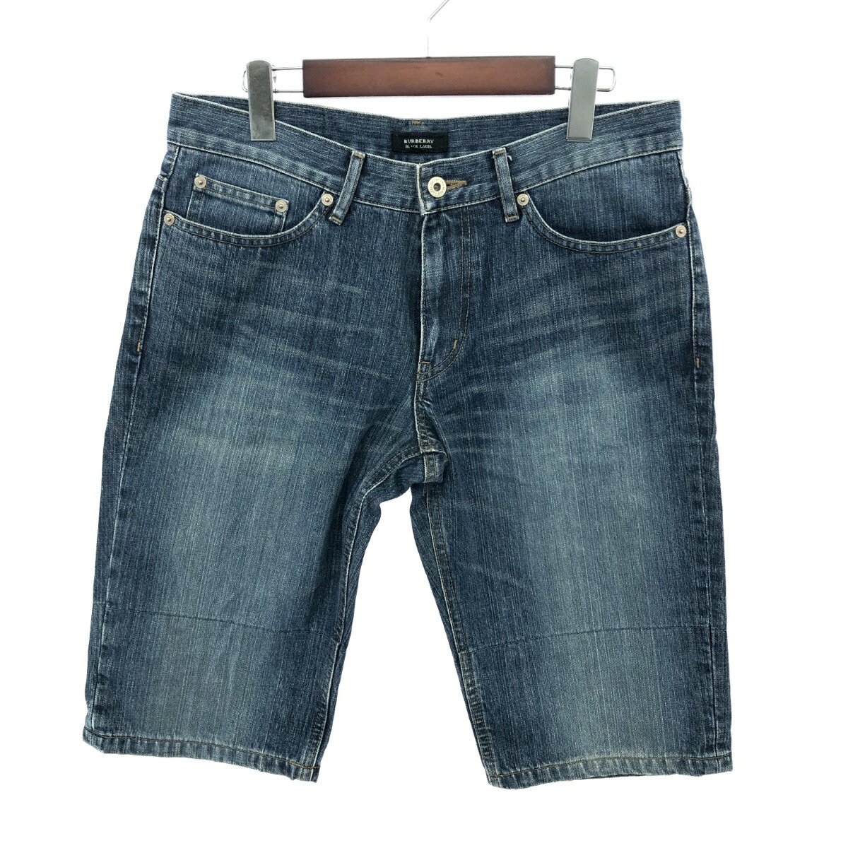 楽天市場】BURBERRY BLACK LABEL バーバリー ブラックレーベル パンツ