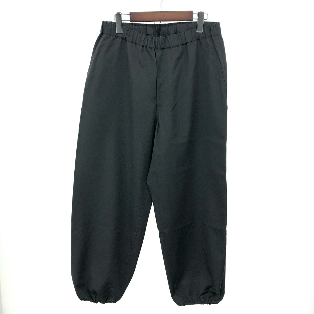楽天市場】Graphpaper Military cloth belted pants グラフペーパー