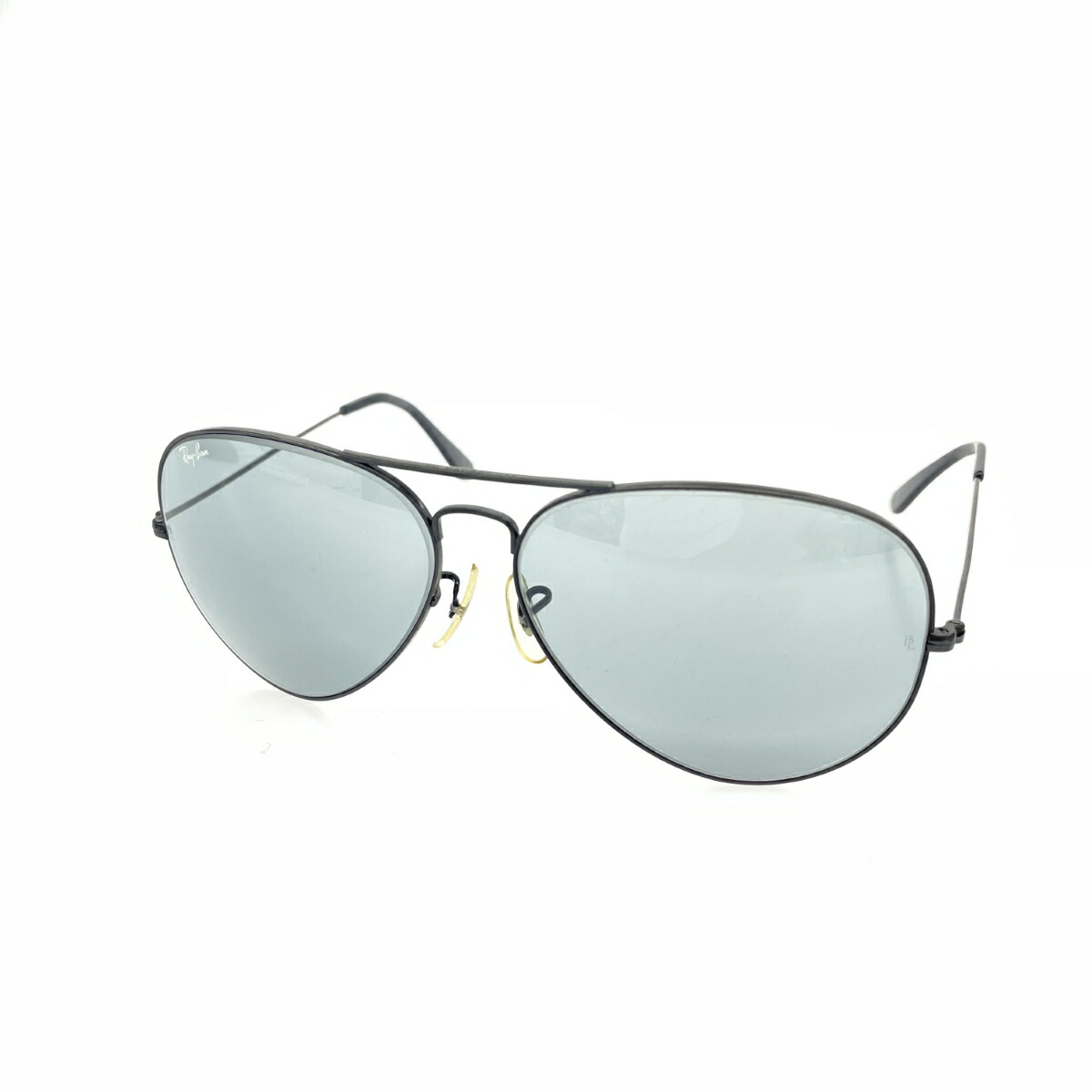 楽天市場】レイバン ウイングス サングラス ボシュロム ワンレンズ