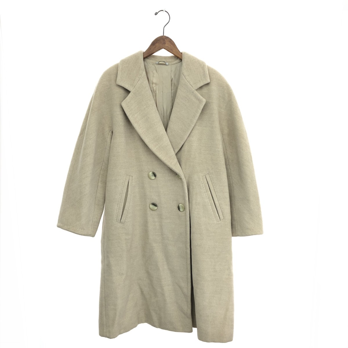 マリナリナルディ　ノーカラーコート　エスニック総柄　マルチカラー　大きいサイズ 楽天市場】マリナリナルディ コート 【Aランク】【中古】 : 質屋さのや