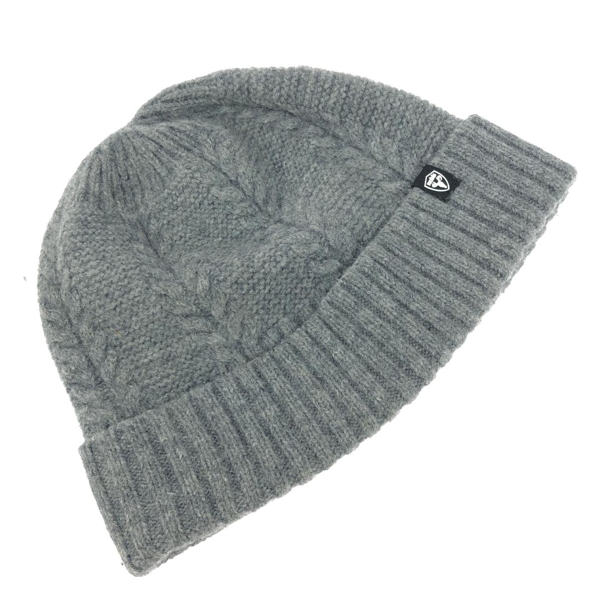 楽天市場】VeniceW ベニス 23AW SSENSE Exclusive Mammoth Beanie