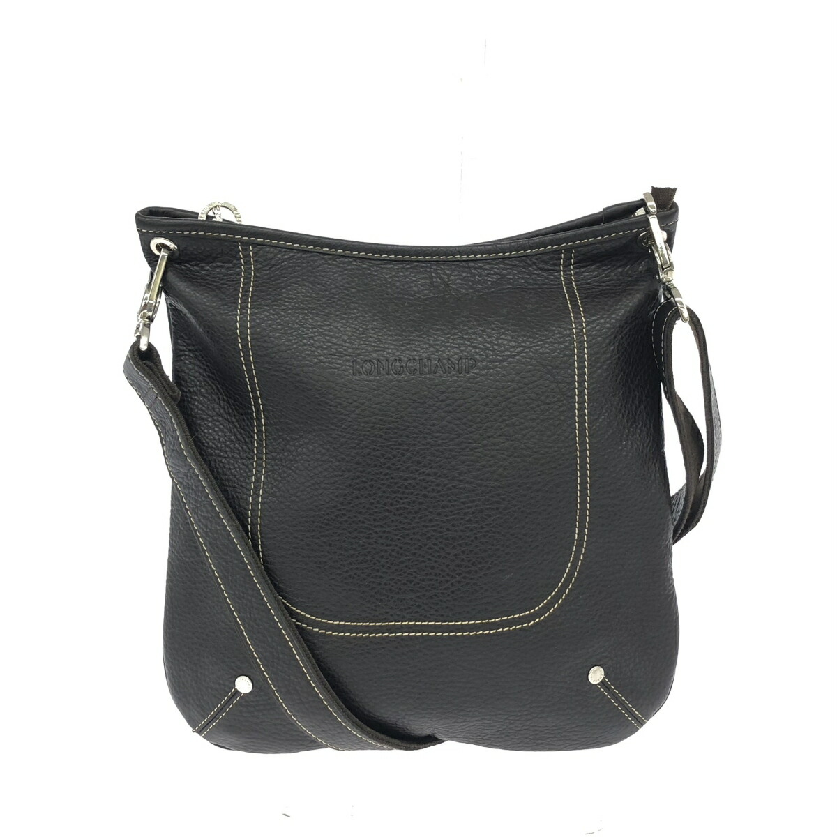 楽天市場】【値下げ】ロンシャン ショルダーバッグ 総柄 馬柄 乗馬