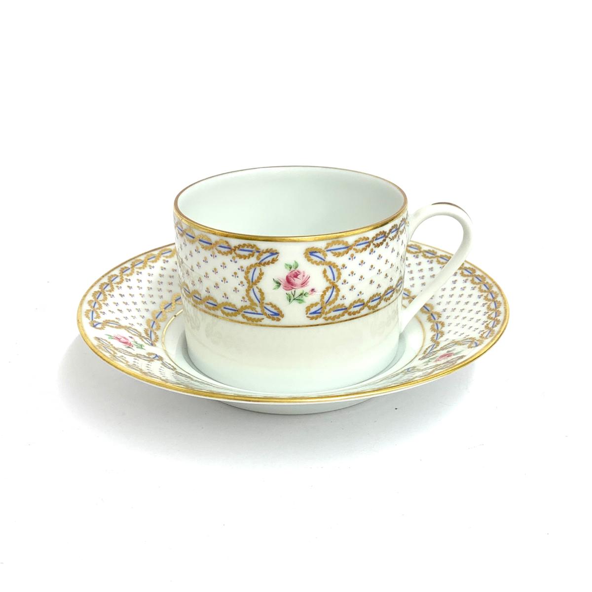 楽天市場】Limogesリモージュ Haviland アビランド キャビネットカップ