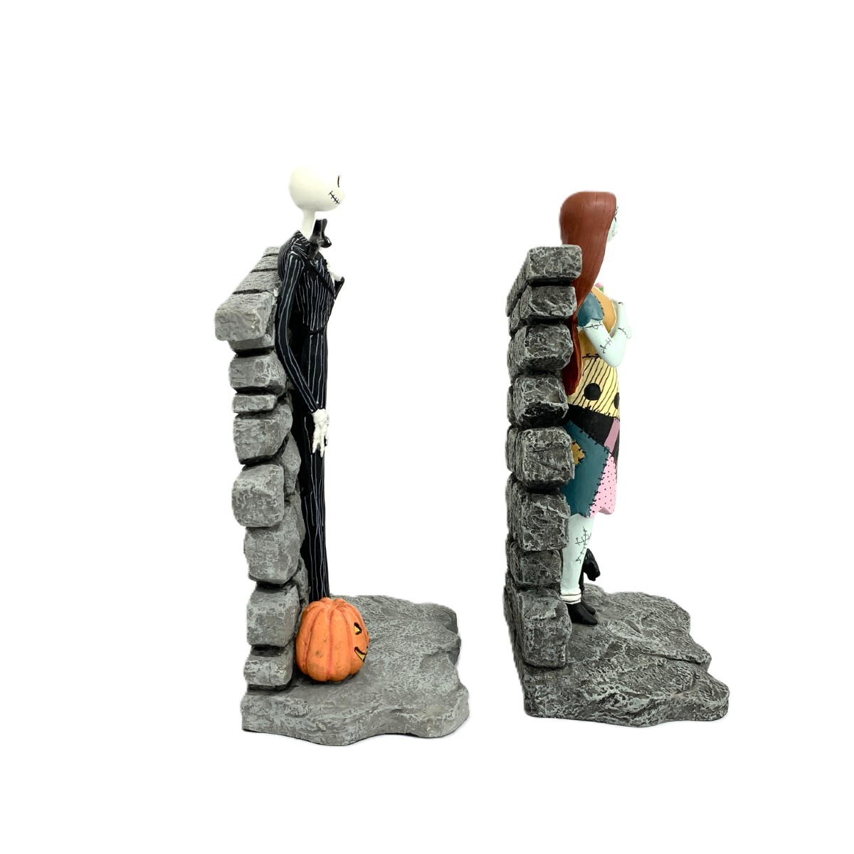 楽天市場】US版 NECA ナイトメアビフォアクリスマス ジャック ヘッド