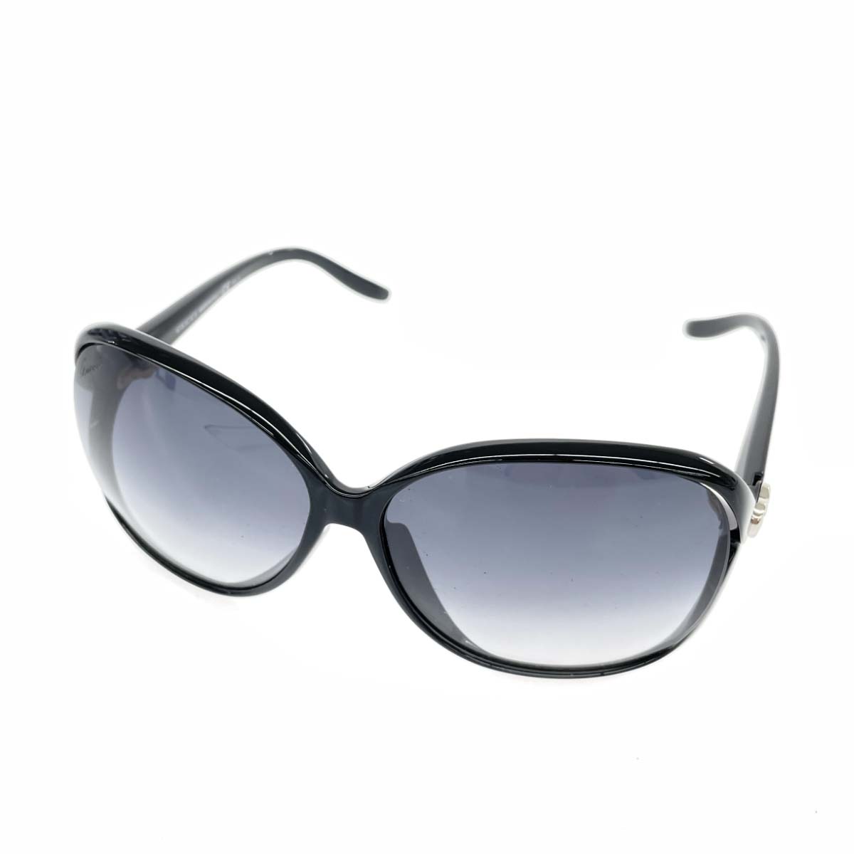 楽天市場】GUCCI グッチ サングラス インターロッキング ハート