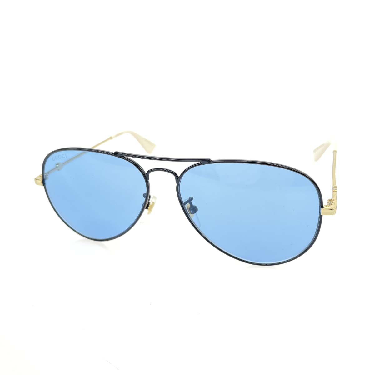 楽天市場】GUCCI グッチ サングラス インターロッキングG ビー 蜂 GG