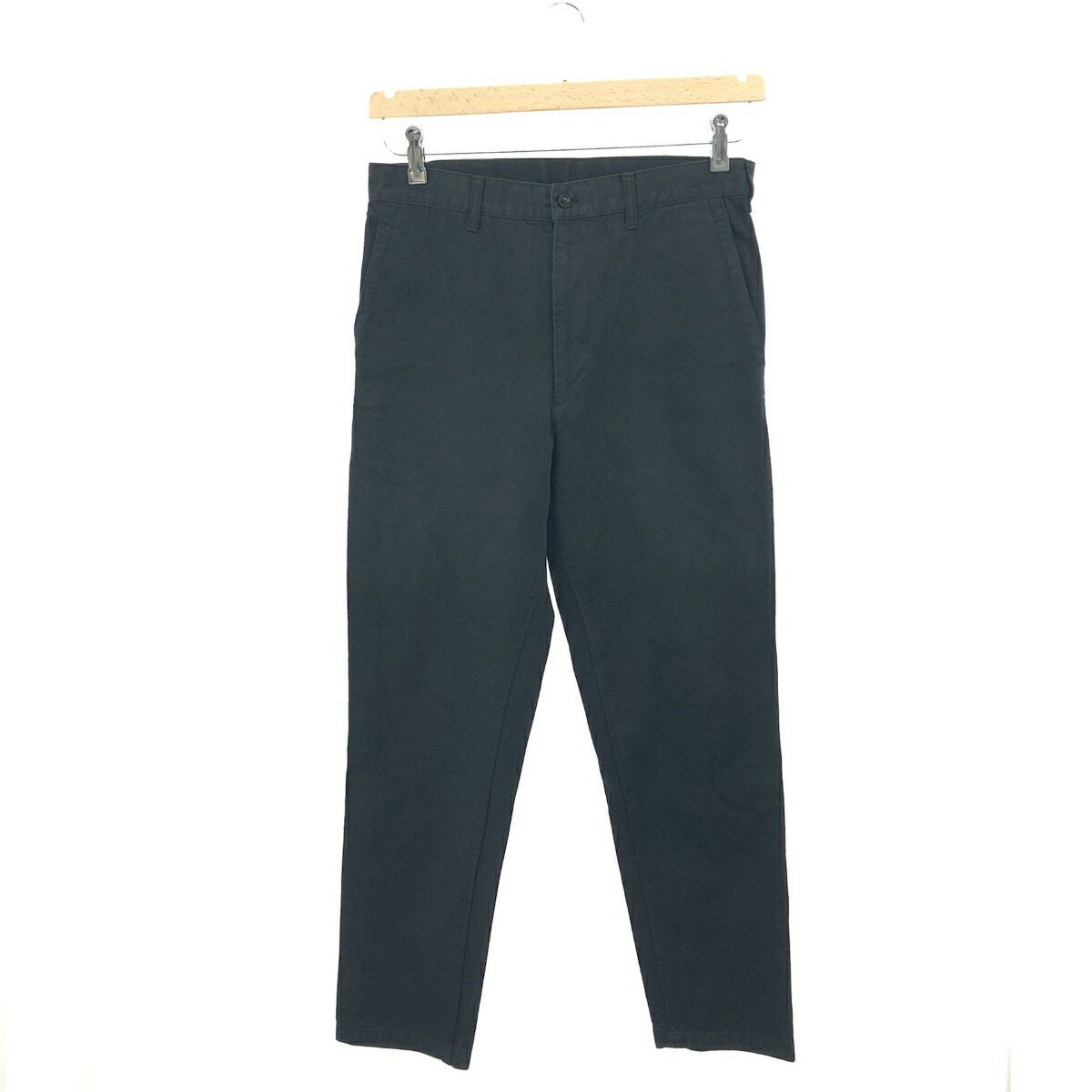 楽天市場】COMME des GARCONS コムデギャルソン パンツ レザーパッチ