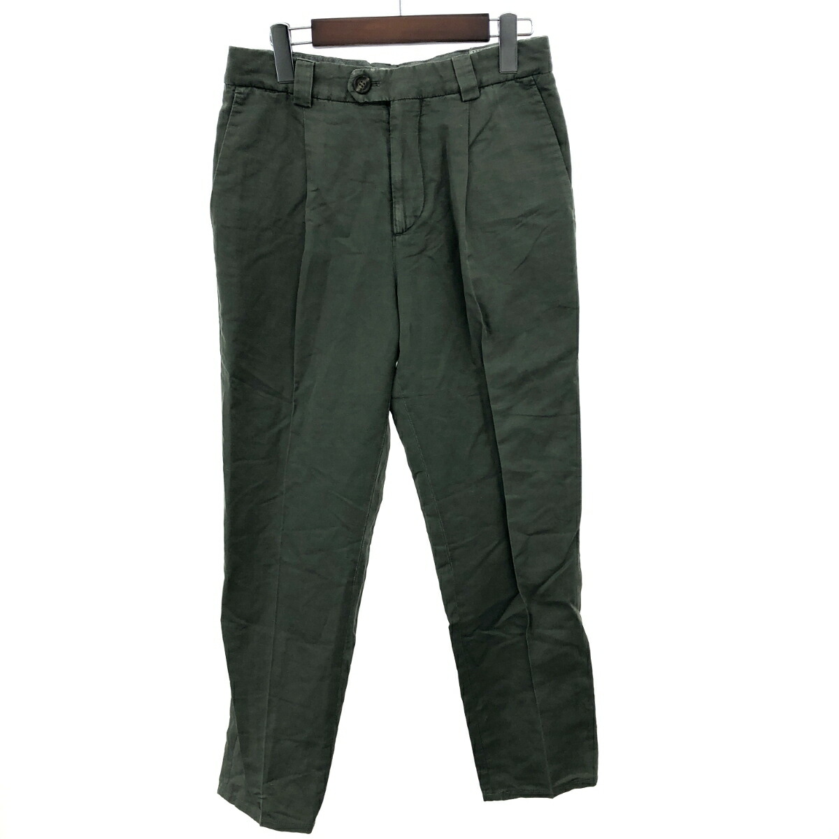 楽天市場】BRUNELLO CUCINELLI ブルネロクチネリ/パンツ 44/Aランク/67