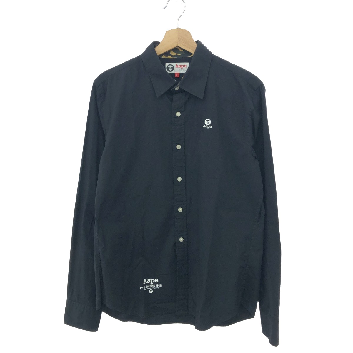 楽天市場】A BATHING APE ア ベイシング エイプ サイズ:M 00s カラー