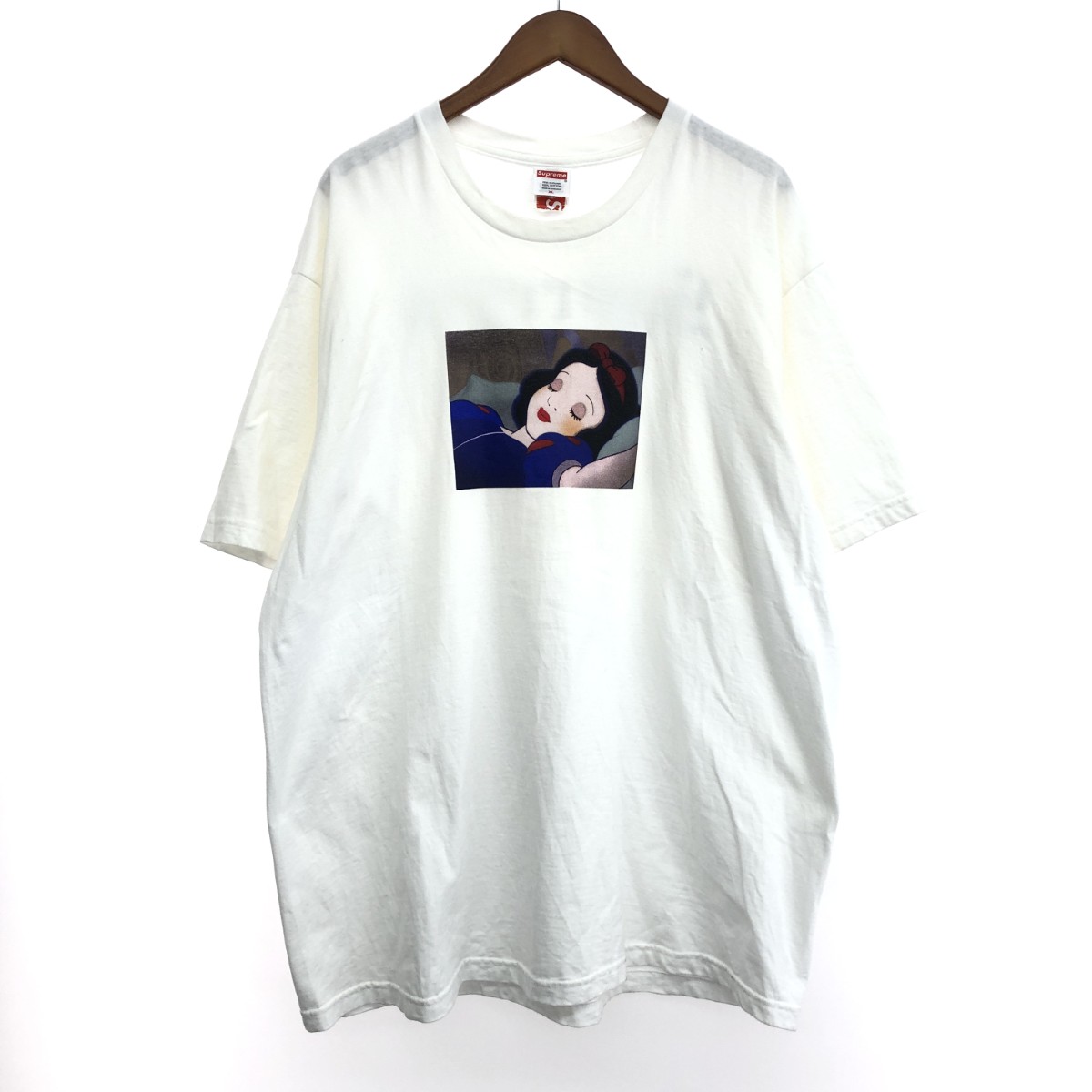 楽天市場】Supreme シュプリーム Tシャツ サイズ:XXL 23AW The