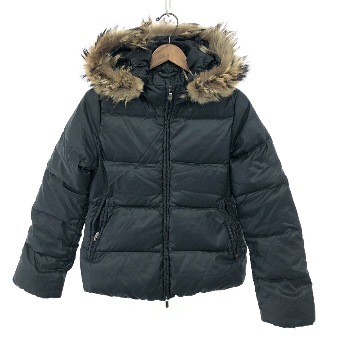 【タグ付き未使用品】デュベティカ　アキラナカ　　限定　ダウンジャケット　42 楽天市場】DUVETICA デュベティカ 国内正規/美品 ×AKIRA NAKA