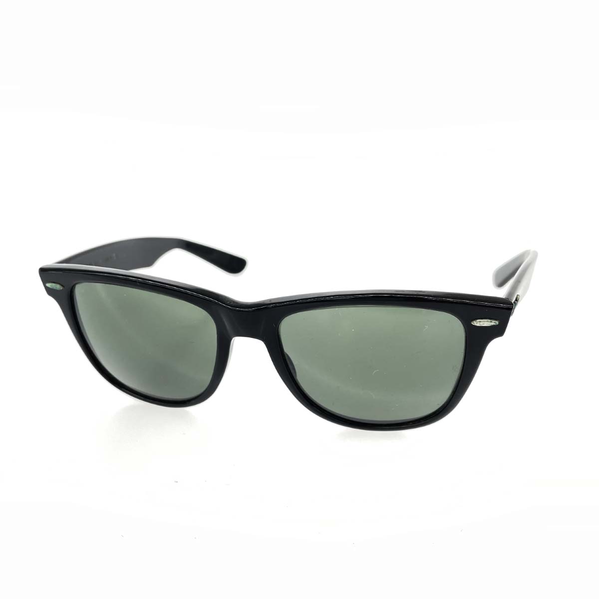 楽天市場】レイバン ウイングス サングラス ボシュロム ワンレンズ