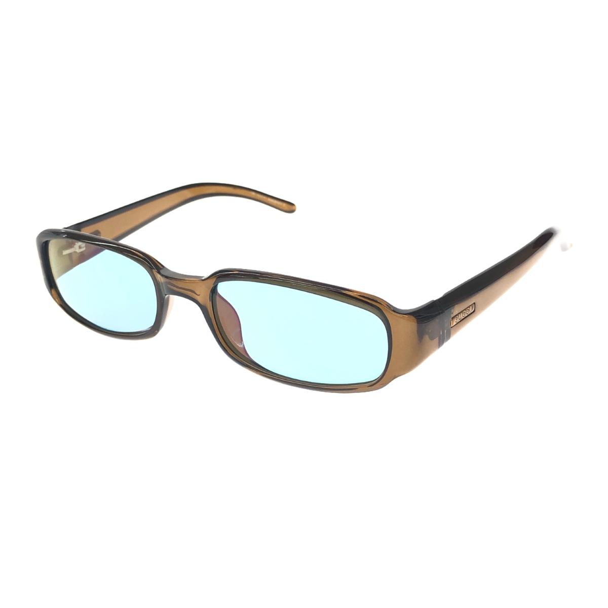 楽天市場】GUCCI グッチ サングラス グラデーション 125 58□15 クリア