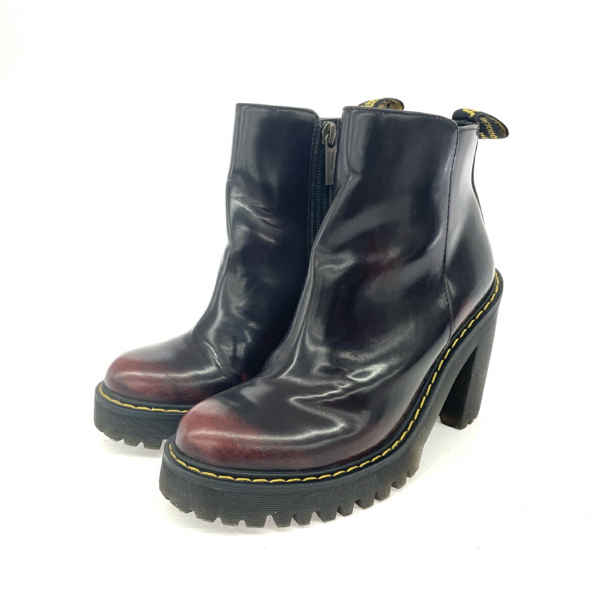 楽天市場】Dr.Martens ドクターマーチン 23728600 MAGDALENA