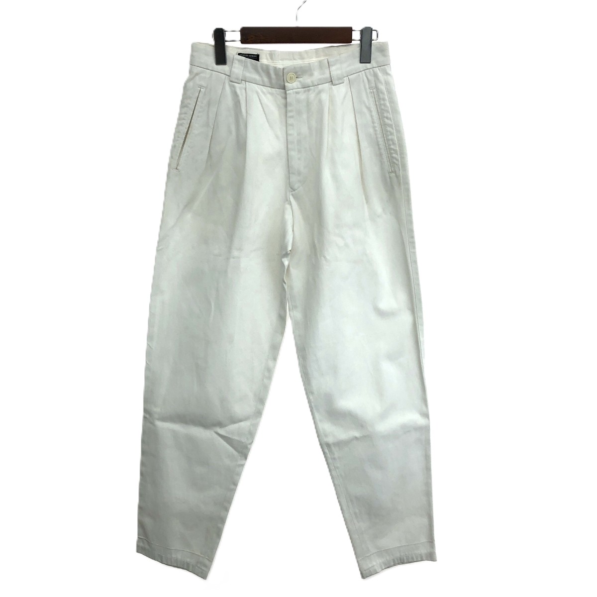 楽天市場】古着 80~90年代 ジョルジオアルマーニ Giorgio Armani