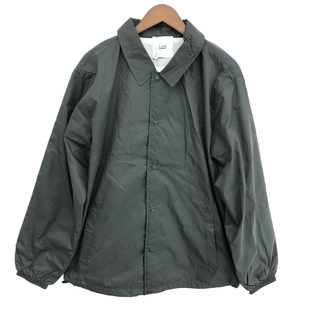 楽天市場】CLANE MINEDENIM クラネ マインデニム コラボ デニム コーチ