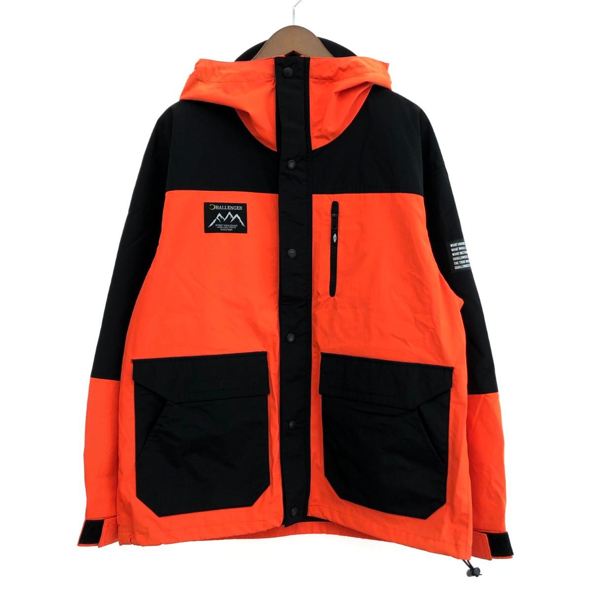 楽天市場】CHALLENGER チャレンジャー ジャケット サイズ:S 23SS