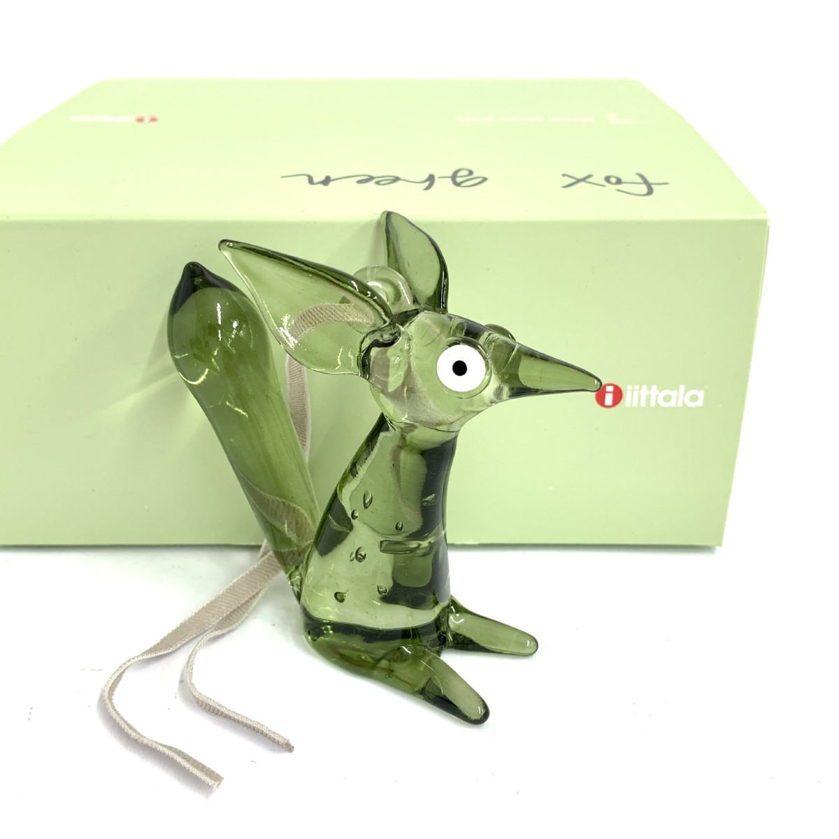 楽天市場】iittala イッタラ BIRDS BY TOIKKA White Ibis ホワイト