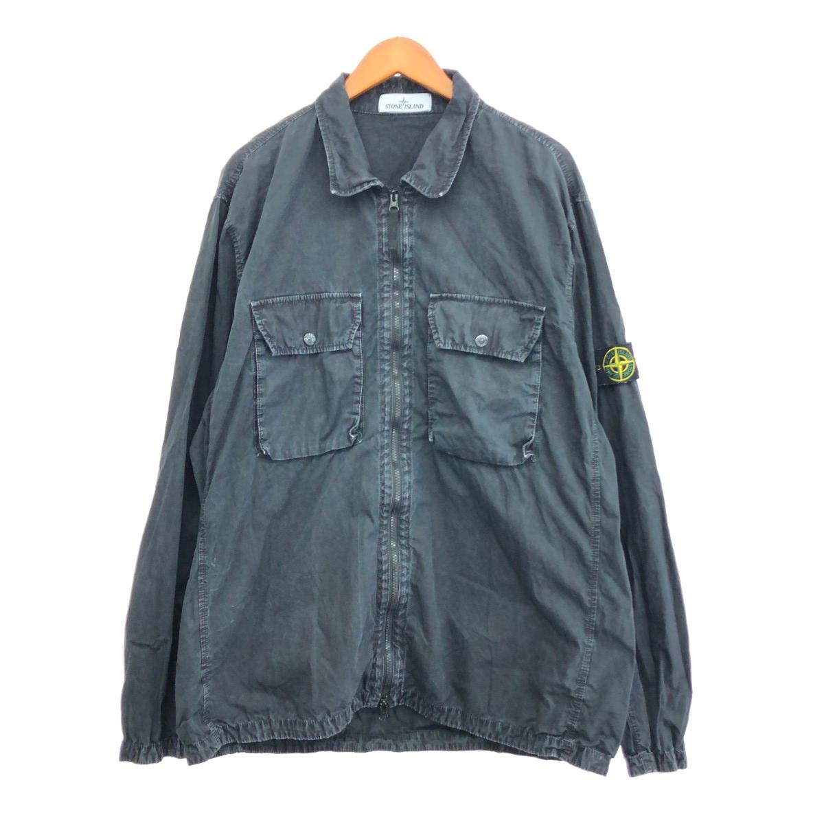 楽天市場】【STONE ISLAND】ストーンアイランド『カーゴポケット
