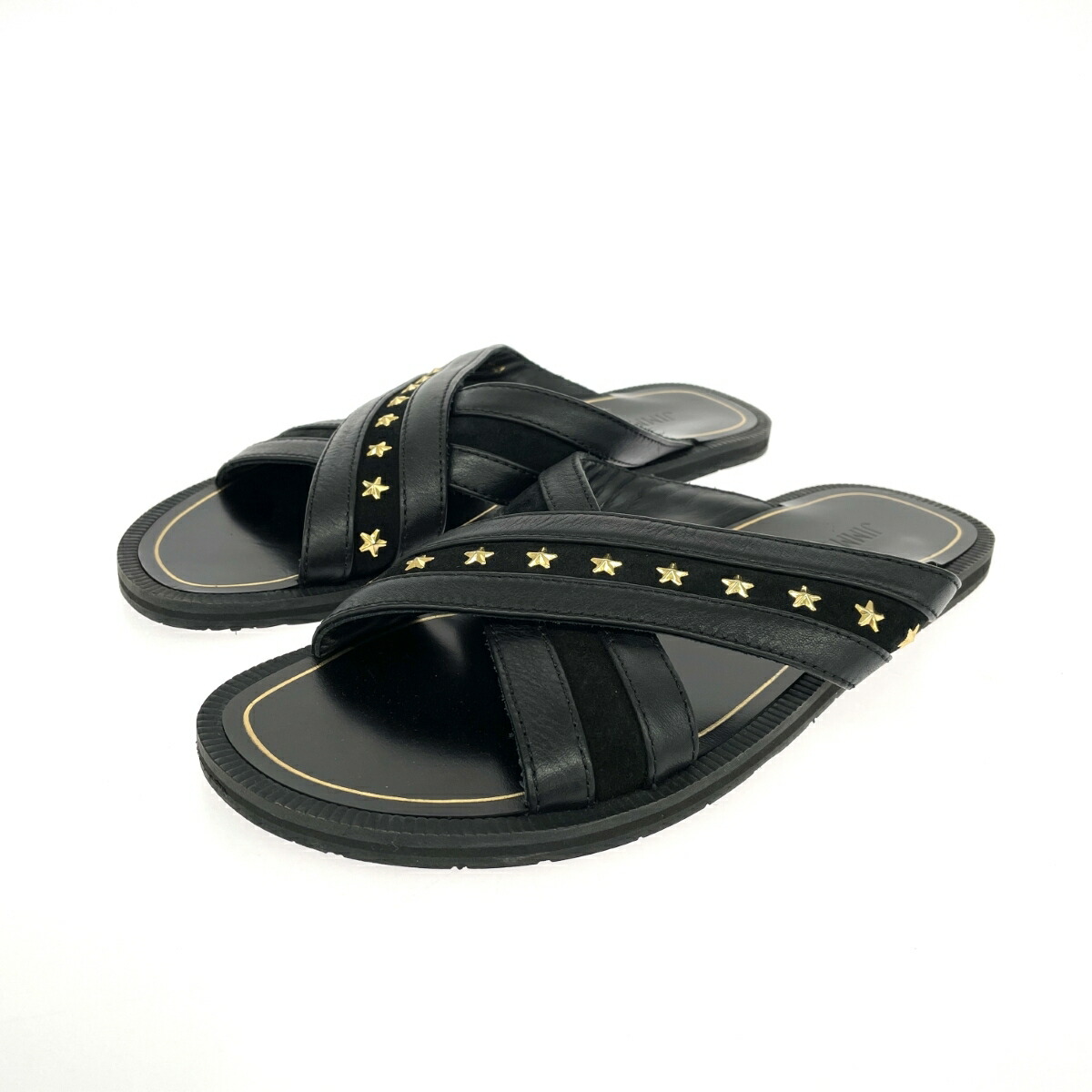 楽天市場】☆ポイント5倍☆ジミーチュウ JIMMY CHOO【REY レイ】メンズ