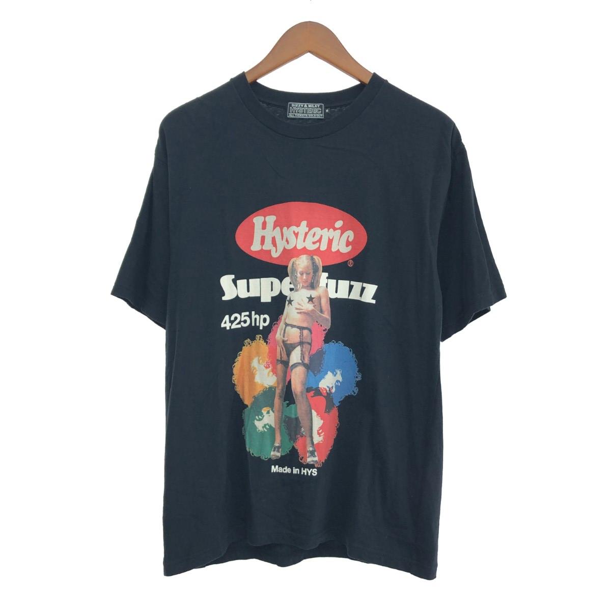 楽天市場】HYSTERIC GLAMOUR ヒステリックグラマー Tシャツ サイズ:S