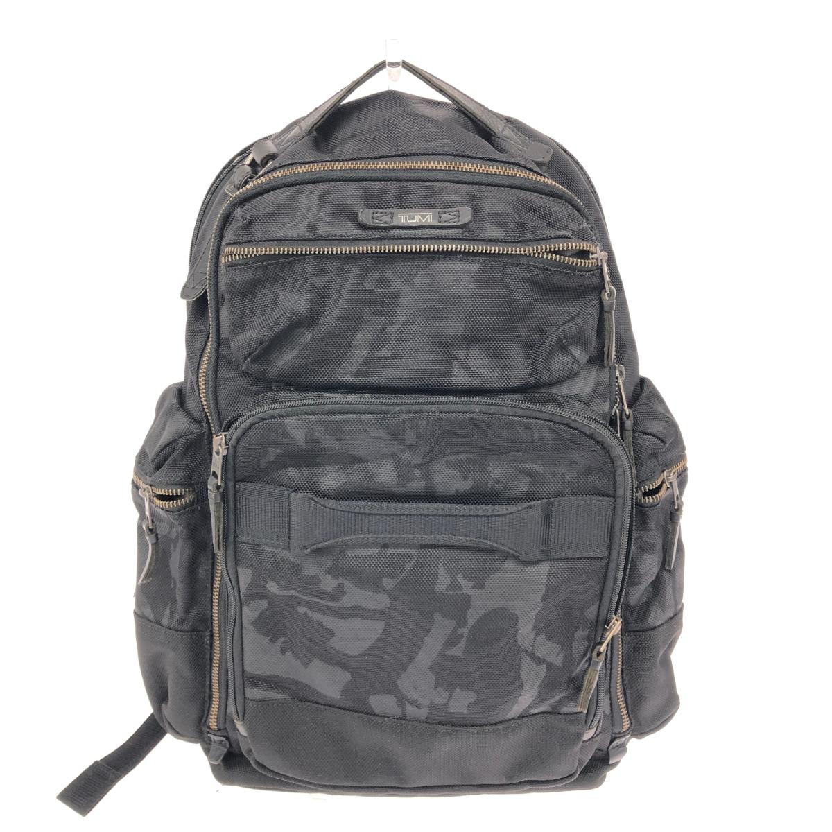 楽天市場】TUMI トゥミ 222681HK2 ALPHA BRAVO アルファブラボー Knox