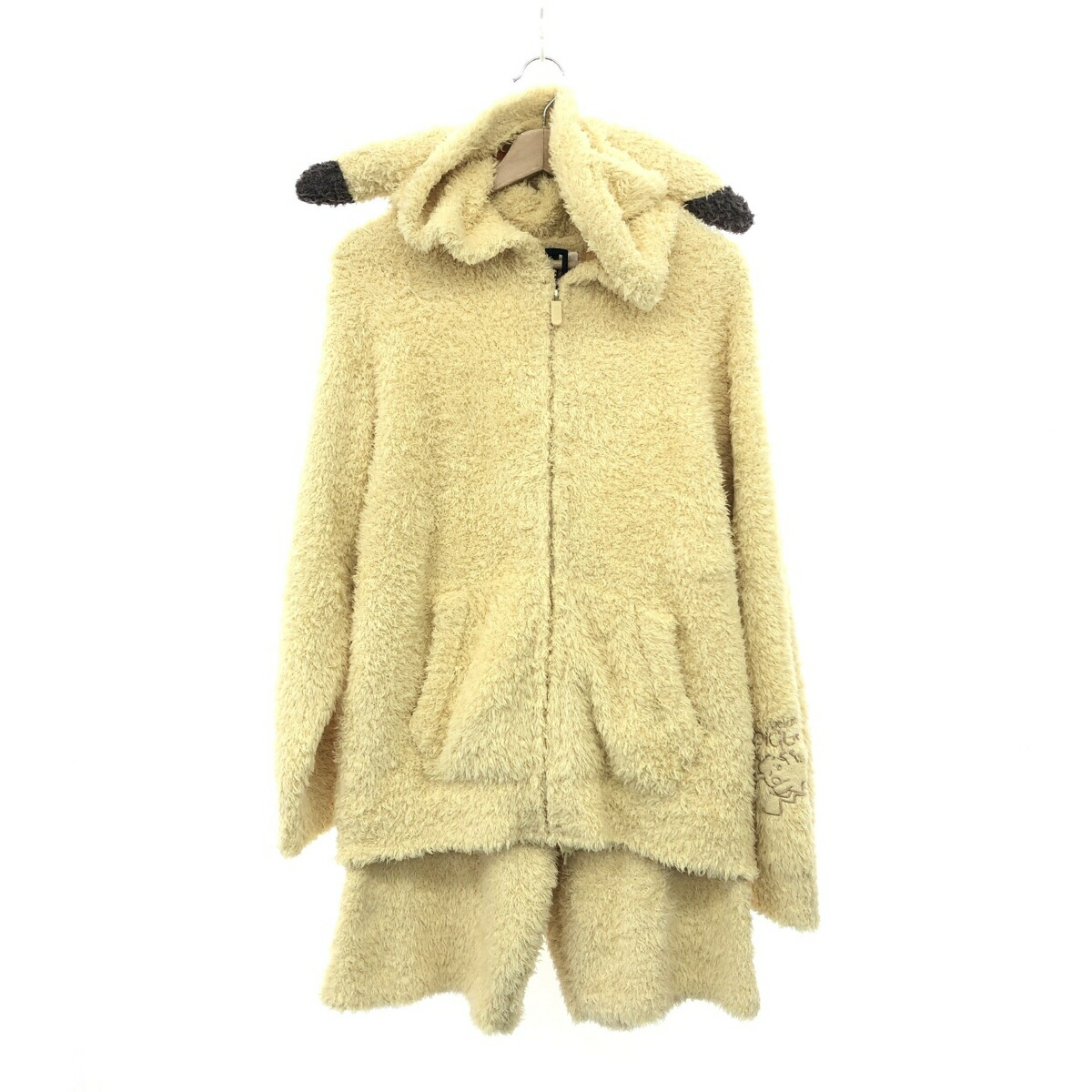 楽天市場】【新品】【イエロー YEL 黄色】gelato pique ジェラート