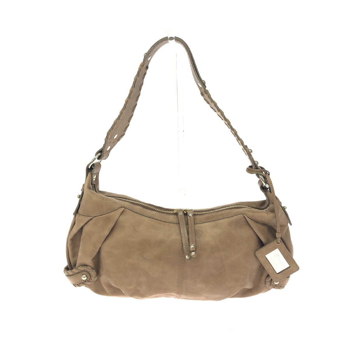 銀座かねまつ　ショルダーバッグ 楽天市場】銀座かねまつ パイソン ショルダーバッグ メタリック