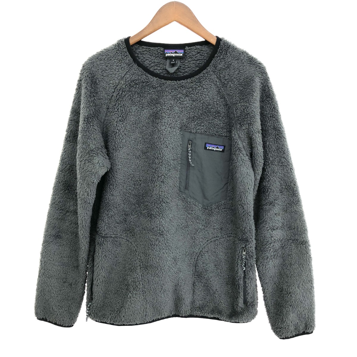 楽天市場】◇パタゴニア patagonia◇ メンズ/ロスガトスクルー
