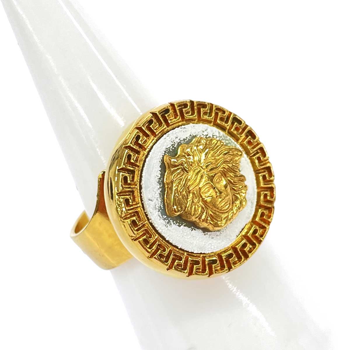 楽天市場】【緑屋質屋】ヴェルサーチェ(ジャンニ・ヴェルサーチ