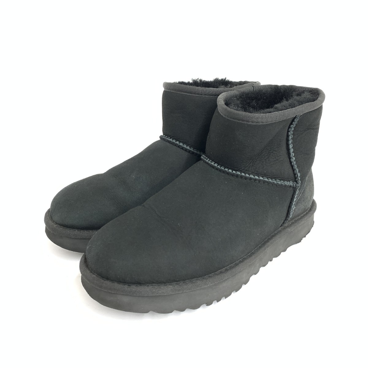 楽天市場】UGG【アグ】【新品同様☆定価2万8080円】5825 W CLASSIC